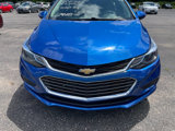 Used 2018 Chevrolet Cruze LT w/ Convenience Package image 3