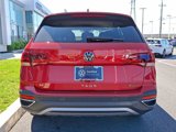 Certified 2024 Volkswagen Taos SE image 5