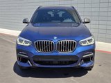 Used 2020 BMW X3 M40i w/ Executive Package image 5
