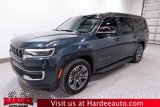 Used 2023 Jeep Wagoneer L Series II image 2