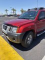 Used 2013 Nissan Xterra PRO-4X image 3