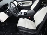 Certified 2024 Land Rover Discovery Sport Dynamic SE image 5