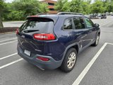 Used 2016 Jeep Cherokee Sport image 5