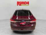 Used 2018 Ford Fusion SE w/ Fusion SE Technology Package image 5