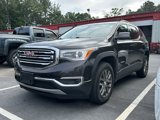 Used 2019 GMC Acadia SLT image 2