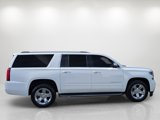 Used 2017 Chevrolet Suburban Premier image 4