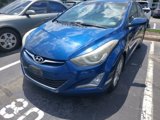 Used 2016 Hyundai Elantra SE w/ Option Group 02 image 3