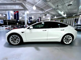 Used 2021 Tesla Model 3 Long Range image 2