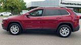 Used 2015 Jeep Cherokee Latitude w/ Cold Weather Group image 5