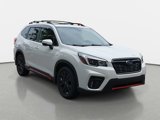 Used 2021 Subaru Forester Sport w/ Popular Package #2 image 3