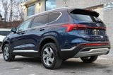 Used 2021 Hyundai Santa Fe SEL w/ Convenience + Premium Package image 4