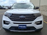 Used 2020 Ford Explorer XLT w/ Equipment Group 202A image 3
