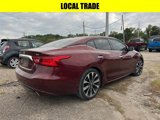 Used 2016 Nissan Maxima SR image 2