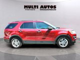 Used 2016 Ford Explorer FWD image 2