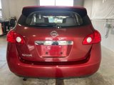 Used 2013 Nissan Rogue S image 4