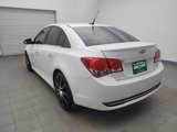 Used 2014 Chevrolet Cruze LTZ w/ RS Package image 5