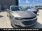Used 2024 Chevrolet Malibu LT image 5