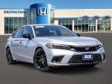 Certified 2022 Honda Civic Sport image 1
