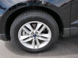Used 2017 Ford Edge SEL w/ Equipment Group 201A image 5