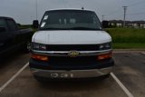 Used 2023 Chevrolet Express 2500 w/ Driver Convenience Package image 2