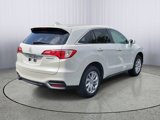 Used 2016 Acura RDX FWD w/ Technology Package image 4