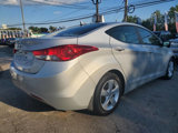 Used 2013 Hyundai Elantra GLS w/ Preferred Pkg image 5