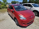 Used 2015 Mitsubishi Mirage DE image 4