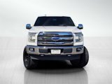 Used 2017 Ford F150 Lariat w/ Equipment Group 502A Luxury image 2