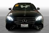 Certified 2020 Mercedes-Benz E 350 Sedan image 3