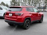 New 2025 Jeep Compass Latitude w/ Altitude Special Edition image 3