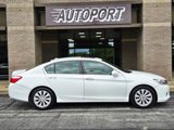 Used 2015 Honda Accord EX-L image 2