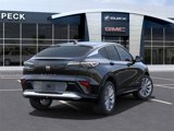 New 2025 Buick Envista Avenir image 4