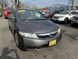 Used 2010 Honda Civic LX image 2