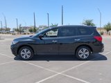 Used 2020 Nissan Pathfinder SV image 2