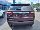 Used 2018 Chevrolet Traverse LT image 4