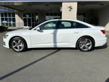 Used 2024 Audi A6 Premium Plus image 4