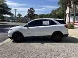 Used 2020 Chevrolet Equinox Premier w/ Premier Redline Edition image 4