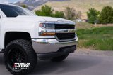 Used 2018 Chevrolet Silverado 1500 LT image 3