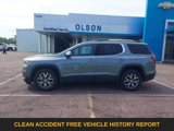 Certified 2021 GMC Acadia SLE w/ Driver Convenience Package image 3