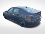 New 2026 Honda Civic Sport image 3