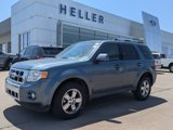Used 2012 Ford Escape Limited image 3