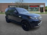 Used 2018 Land Rover Discovery HSE Luxury image 5