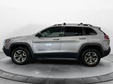 Used 2019 Jeep Cherokee Trailhawk w/ Cold Weather Group image 3
