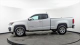 Used 2021 Chevrolet Colorado LT w/ Fleet Safety Package image 3