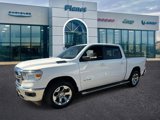 Used 2022 RAM 1500 Big Horn image 4