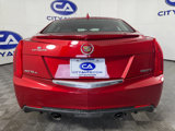 Used 2014 Cadillac ATS 2.0T AWD Sedan image 5