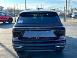 New 2025 Lincoln Nautilus Premier image 4