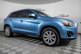 Used 2014 Mitsubishi Outlander Sport ES image 3