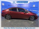 Used 2015 Honda Civic EX-L image 3