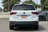 Used 2022 Volkswagen Tiguan SE image 5